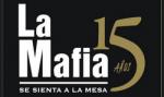 Restaurante La Mafia se Sienta a la Mesa (La Maquinista)