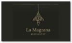 Restaurante La Magrana