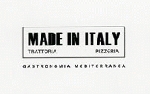 Restaurante Made In Italy