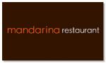 Restaurante Mandarina