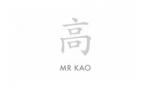 Mr. Kao