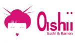 Restaurante Oishii Sushi & Ramen