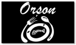 Restaurante Orson