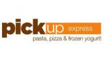 Restaurante PICK UP Express