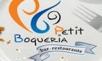 Restaurante Petit Boqueria