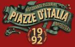 Restaurante Piazze d'Italia