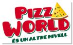 Restaurante Pizza World - Palma