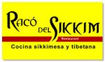 Restaurante Racó del Sikkim