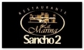 Sancho 2 la Marina