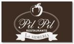 Restaurante Sidrería Pil Pil