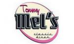 Restaurante Tommy Mel's Plenilunio